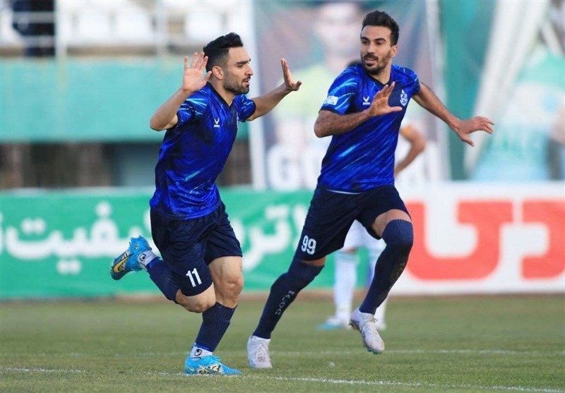 وضعیت پیچیده جعفری در گل‌گهر/ تارتار باید رضایت بدهد