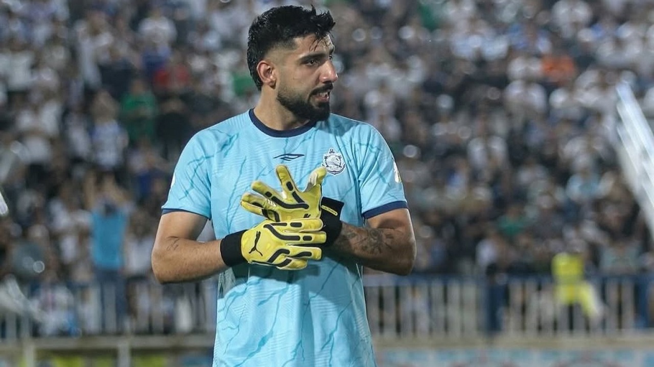 فرعباسی در استقلال ماندنی شد؛ رقابت با آدان برای شماره یک