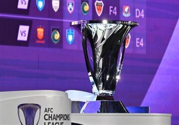 قرعه طلایی تراکتور؛ استقلال و سپاهان به دنبال جبران در آسیا