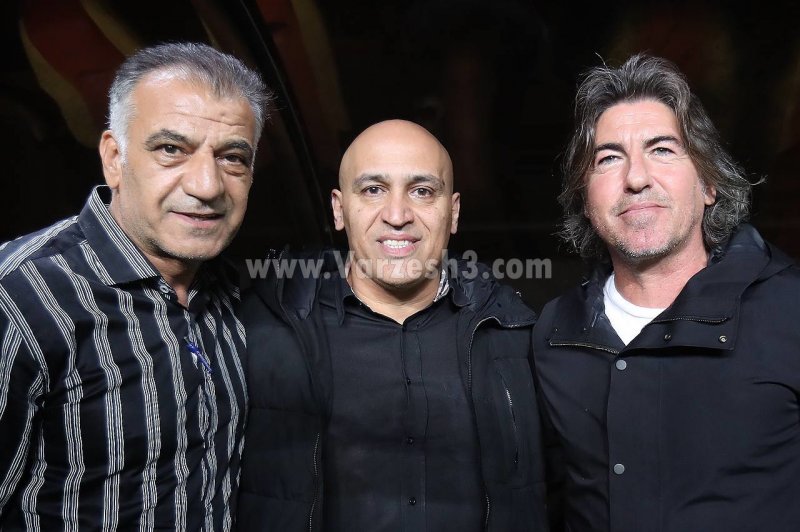 منصوریان موافق استعفای جویباری: صلابت نداشت منصوریان موافق استعفای جویباری: صلابت نداشت