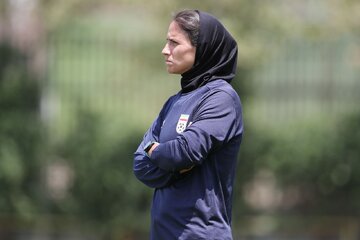 واکنش سرمربی تیم ملی به شایعه حضور در پرسپولیس