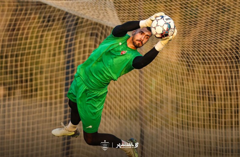 امیررضا رفیعی: رقابت خوبی با پیام نیازمند دارم