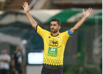 ابهام در وضعیت مصدومیت سیدمحمد کریمی/ تائید پارگی رباط‌صلیبی یا در انتظار ارزیابی؟