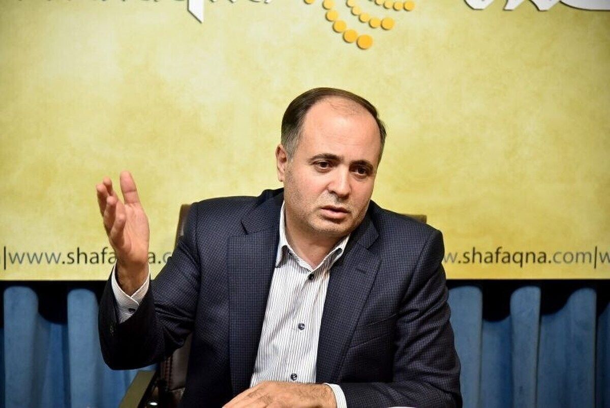 افزایش چشمگیر قیمت مرغ / دلیل گرانی رسما اعلام شد افزایش چشمگیر قیمت مرغ / دلیل گرانی رسما اعلام شد