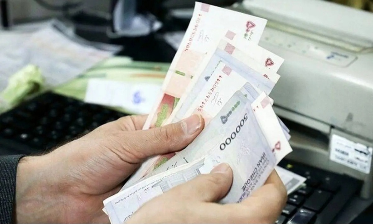 خبر غیرمنتظره برای این کارکنان/ فوق العاده خاص کارکنان در راه است خبر غیرمنتظره برای این کارکنان/ فوق العاده خاص کارکنان در راه است