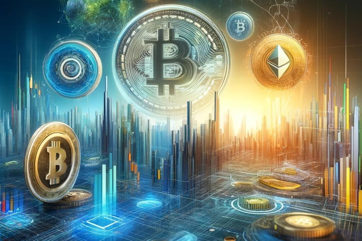 قیمت ارزهای دیجیتال امروز یکشنبه ۲۶ مرداد ۱۴۰۴ قیمت ارزهای دیجیتال امروز یکشنبه ۲۶ مرداد ۱۴۰۴