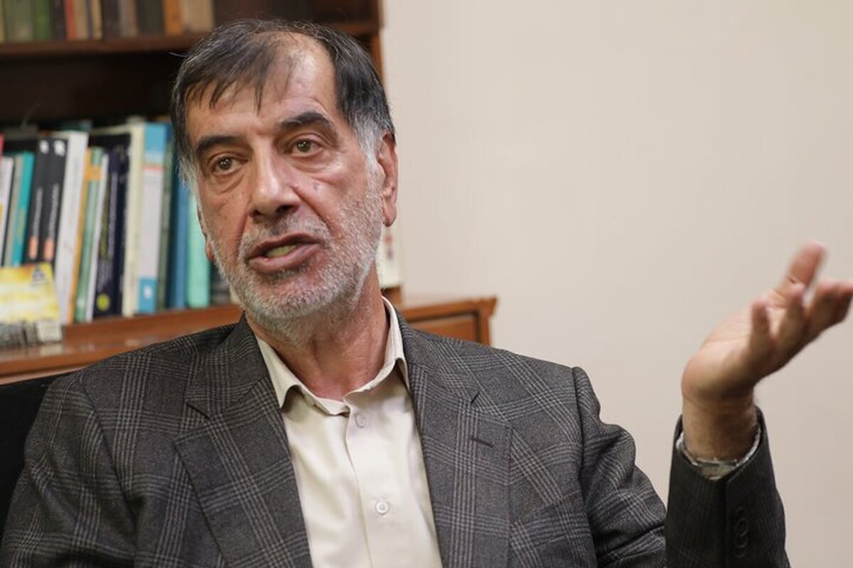 طرح عضو مجمع تشخیص مصلحت نظام برای بنزین ۷۰ هزارتومانی!