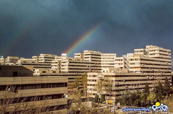 زندگی دختر جوان به مدت یکسال در کنار جسد مادرش در اکباتان تهران!