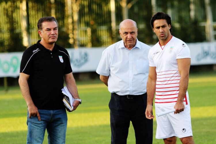 افشاگری استیلی علیه ‌فرهاد؛ مجیدی از من فیلم گرفت!