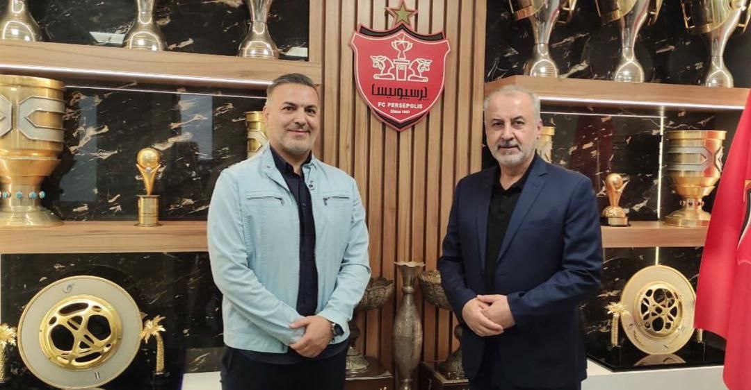 معاون درویش در پی اجرای دستور استانداری؛ درفشی فر با سرعت بیشتری ترمیم می‌شود 