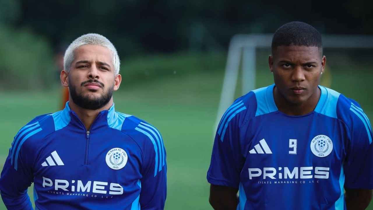 بی‌خبری عجیب سرمربی النصر از مهدی قائدی؛ فقط بازی‌هایش را از تلویزیون دیده‌ام