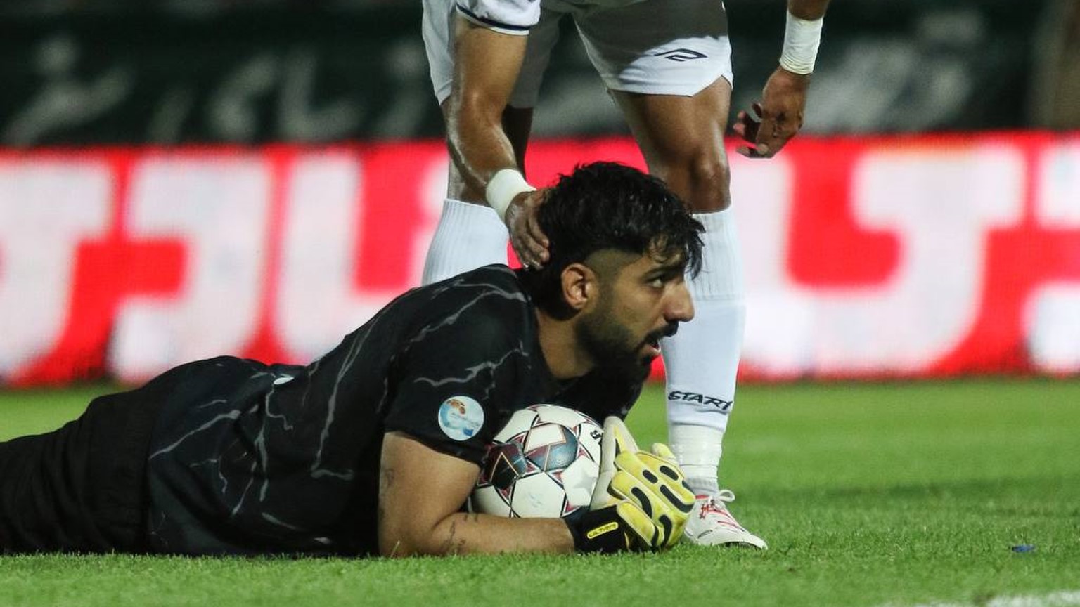 ملوان هم مشتری بازیکن استقلال