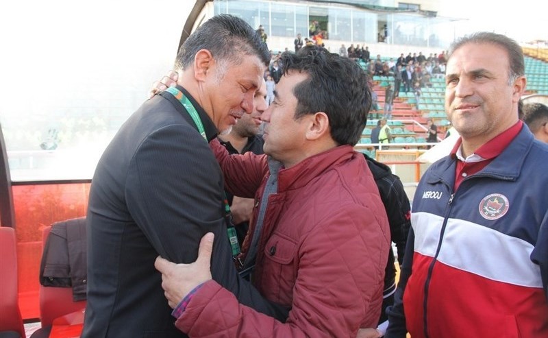 بهترین بازیکن قرن فوتبال ایران از نگاه سیروس دین محمدی؛ دو نفر بالاتر از علی کریمی!