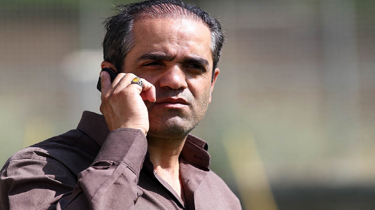 آل کثیر تمایلی به حضور در استقلال خوزستان ندارد/ از پرسپولیس به خاطر بیفوما شکایت کردیم