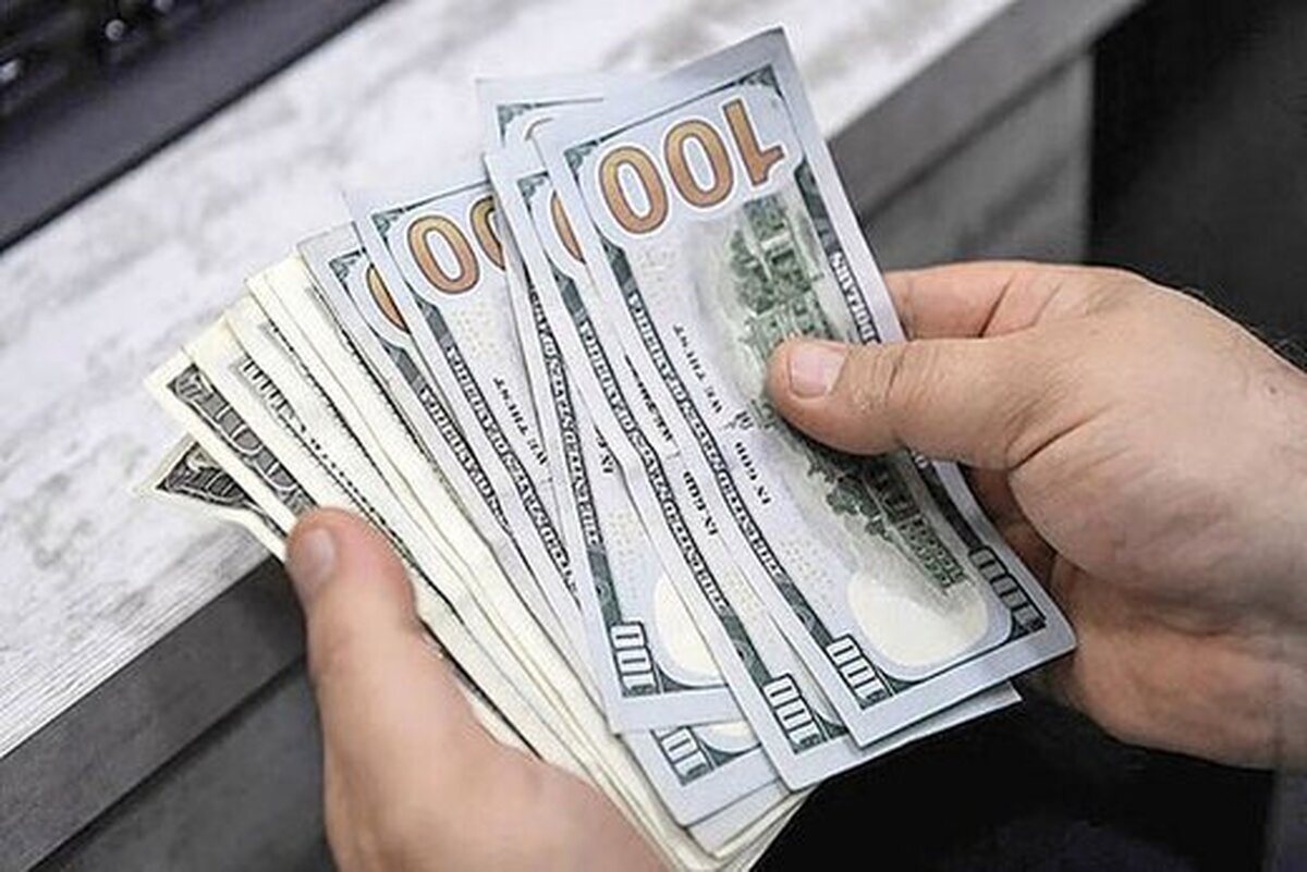قیمت دلار امروز دوشنبه ۲۷ مرداد/ بازار ارز امروز همه را شوکه کرد؟ + جدول