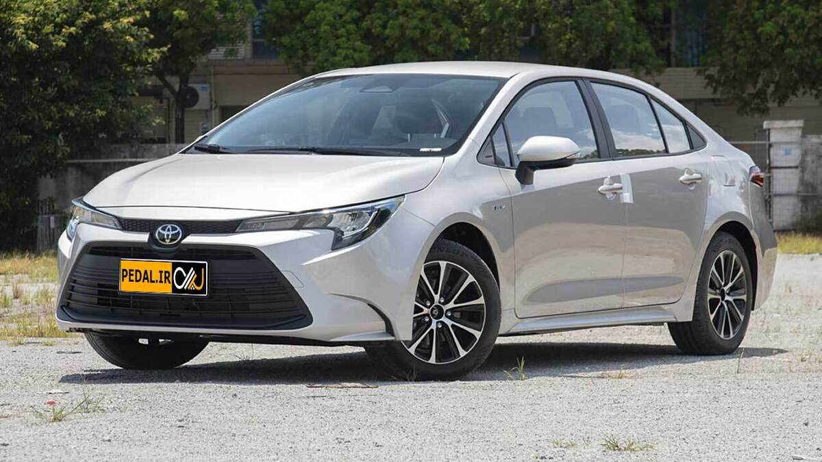 شرایط جدید فروش اقساطی تویوتا / با اقساط ۴ ساله شاسیبلند ژاپنی بخرید! + جدول مرداد ۱۴۰۴ شرایط جدید فروش اقساطی تویوتا / با اقساط ۴ ساله شاسیبلند ژاپنی بخرید! + جدول مرداد ۱۴۰۴