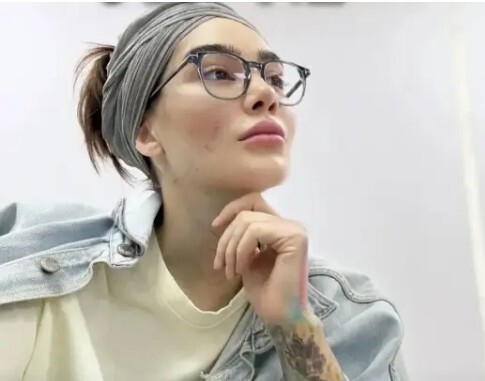 بازگشت سحر قریشی به ایران + عکس و حاشیه افشاکننده بازگشت سحر قریشی به ایران + عکس و حاشیه افشاکننده