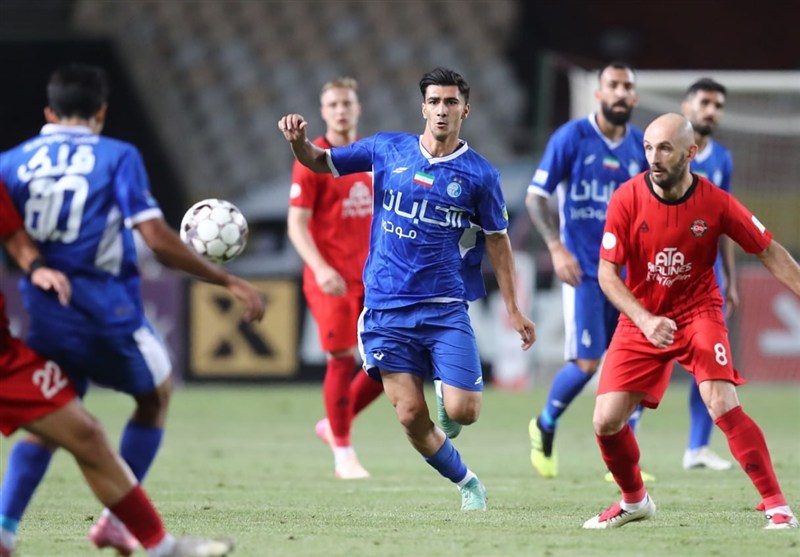 ورمزیار: استقلال با شناخت بیشتری بازی می‌کند/ منصوریان اسطوره است و می‌تواند نظر بدهد