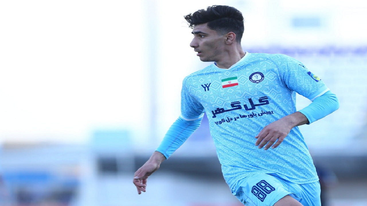 رزاقی‌نیا و زمانی، گزینه‌های جایگزینی کاپیتان استقلال