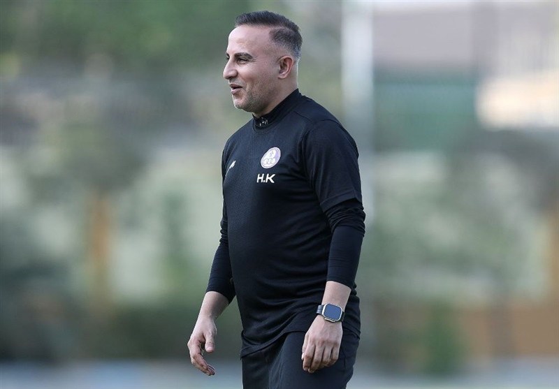 تیم فوتبال استقلال خوزستان , حسین کعبی , عیسی آل‌کثیر ,