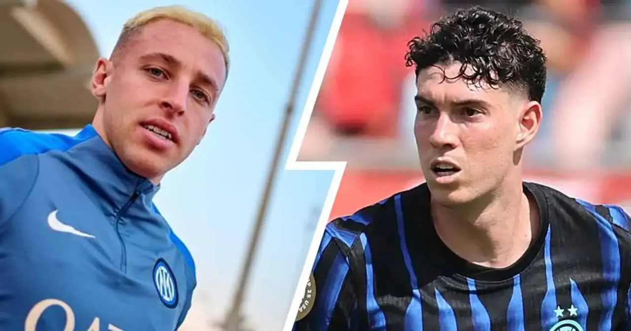 نقل‌وانتقالات اینتر؛ برنامه جذب هافبک فیزیکی و رد پیشنهادها برای فراتزی و باستونی