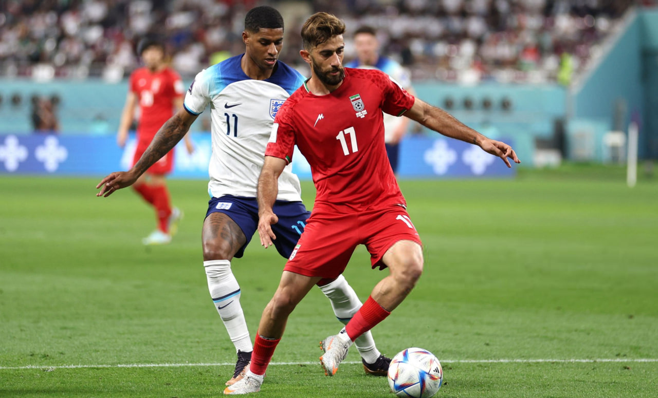 ماجرای عجیب علی قلی زاده و علاقه پرسپولیس!