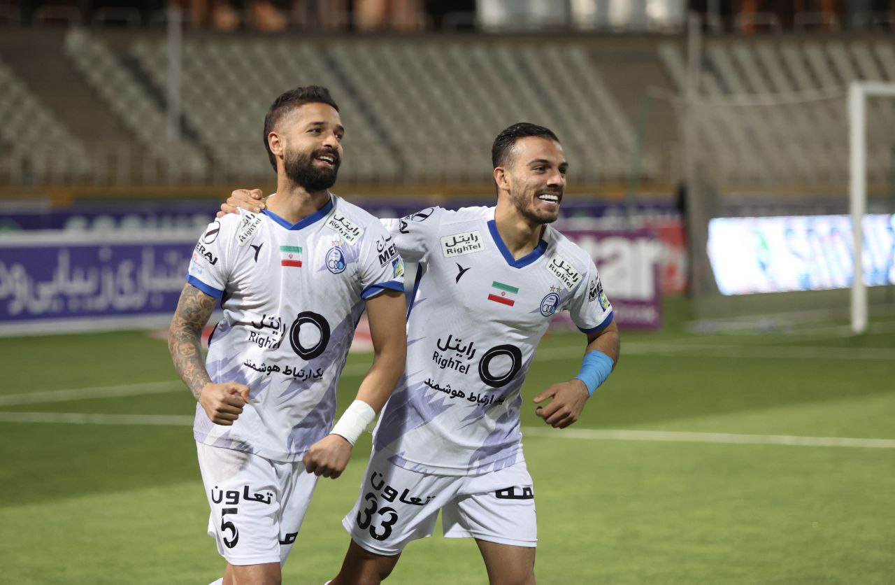 شوک جدید به استقلال؛ دو بازیکن سرباز شده‌اند؟