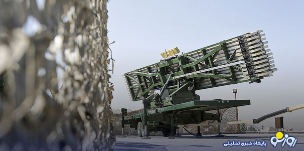 کمک‌های چینی برای بازسازی سامانه دفاعی ایران!