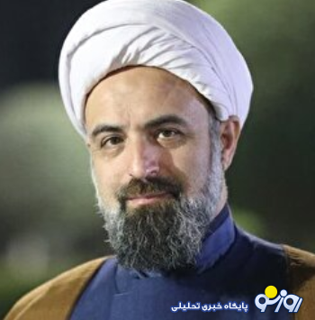 محمد حسین طاهری آکردی کیست؟