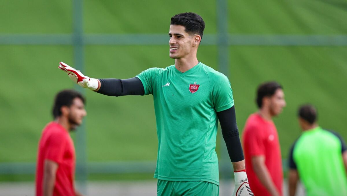 پیام نیازمند زیر بار کاهش رقم قرارداد نرفت؛ 270 میلیارد تومان می‌خواهم!