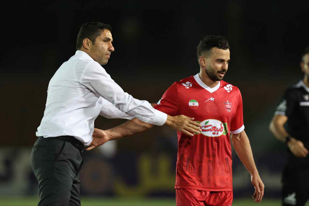 تحلیل اولین بازی پرسپولیس در فصل جدید؛ مالکیت‌ برای من، موقعیت‌ برای تو!