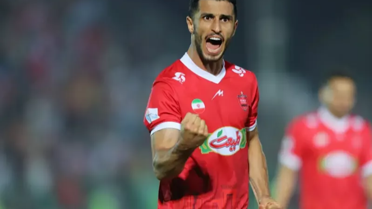 توضیح سازمان لیگ در مورد ثبت قرارداد‌های پرسپولیس