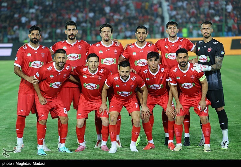 کشوری‌فرد: پرسولیسی‌ها خودشان قراردادها را ثبت نکردند/ قرارداد باشگاه‌های دیگر مشکلی نداشت