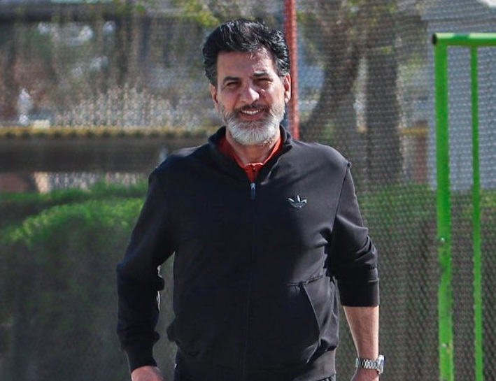 انتقاد تند کاپیتان قهرمان آسیا از سخنگوی استقلال