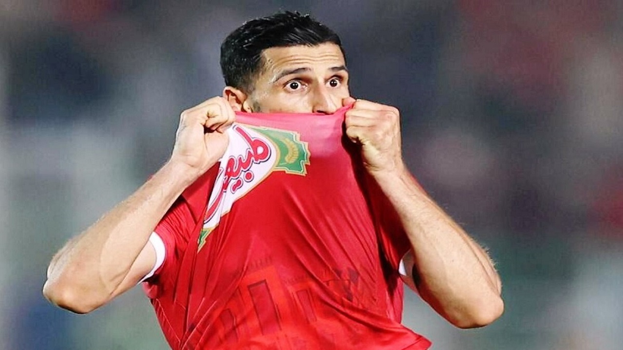 علیپور: هوادار واقعی فحاشی نمی‌کند/ دودستگی در بین بازیکنان وجود ندارد