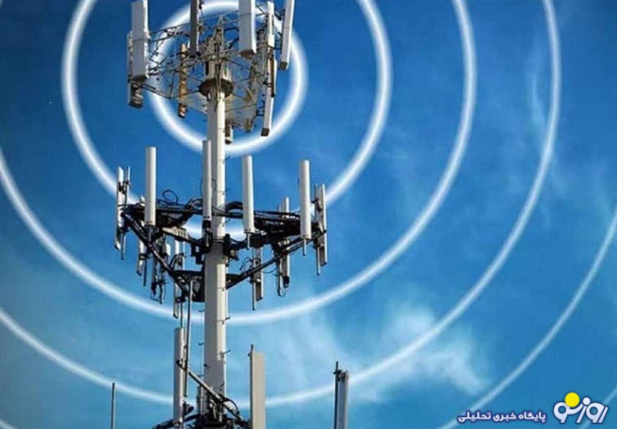 قطعی سه ساعت اینترنت در بهارستان