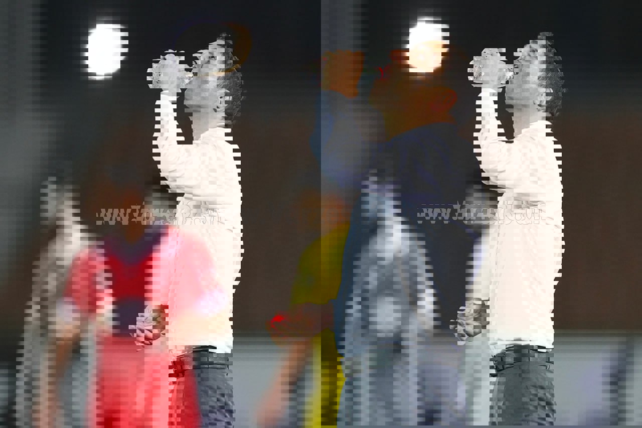 انتقاد مودبانه هاشمیان از خریدهای کارتال