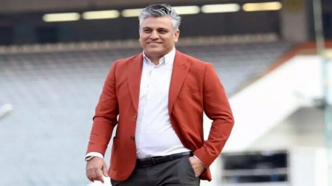 کرمانشاهی: یقه پرسپولیس را  با قانون سقف قرارداد گرفتند