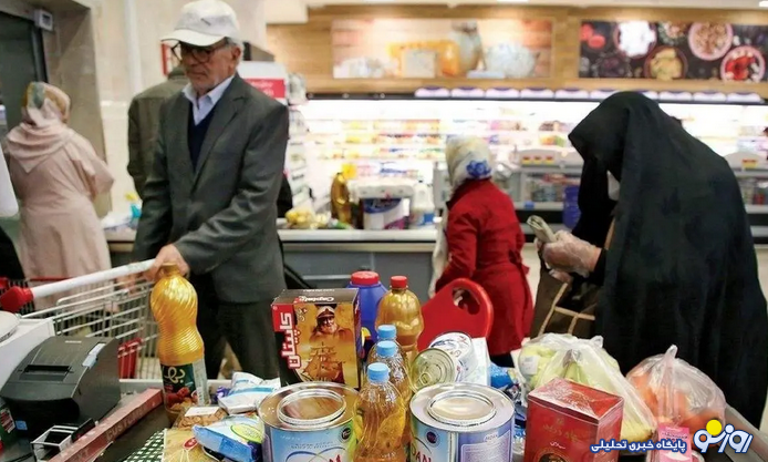 جیبهایی که کفاف زندگی پر هزینه را نمیدهد! جیبهایی که کفاف زندگی پر هزینه را نمیدهد!