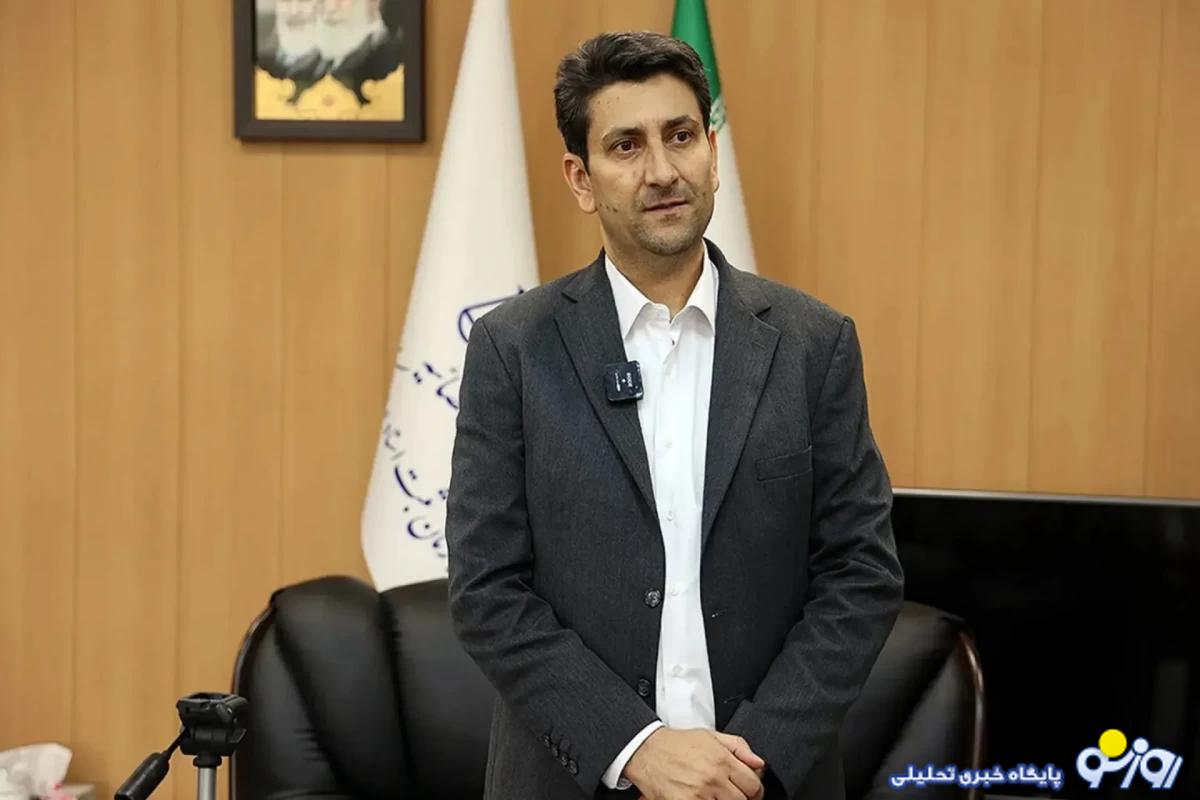 توضیح وزیر ارتباطات درباره اختلال «GPS»