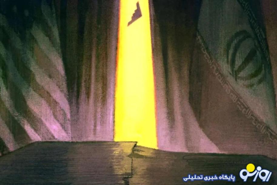 چه کسانی تمایلی به صلح ایران و آمریکا ندارند؟ چه کسانی تمایلی به صلح ایران و آمریکا ندارند؟