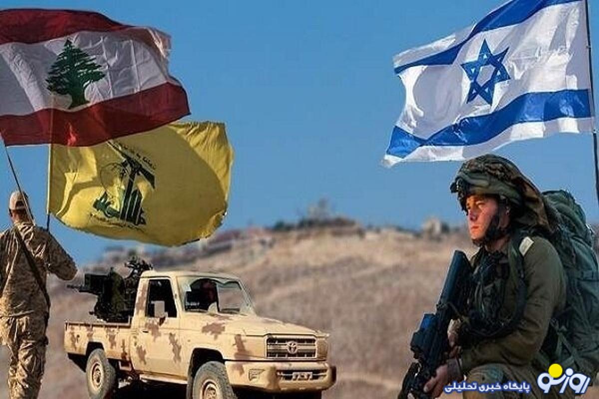 سفر لاریجانی به لبنان خواب اسراییلی ها را برهم زد!