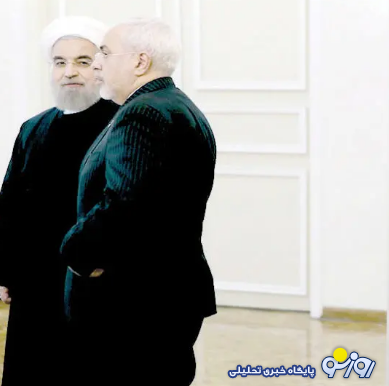 بیانیه جبهه اصلاحات دلیلی بر تاختن به روحانی و ظریف بود؟