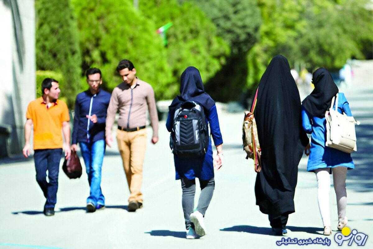 دخترانی که مجرد بودن را به ازدواج کردن ترجییح دادند!