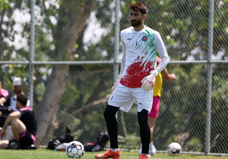 تراکتور و بیرانوند پرونده پرسپولیس را با وکیل خارجی به CAS بردند