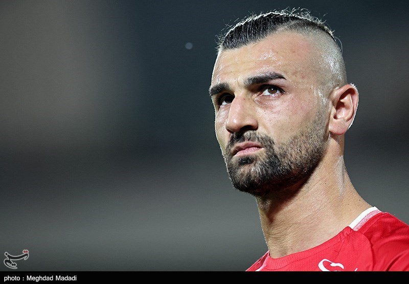 دورسون جواب پرسپولیسیها را نمیدهد، امیری حاضر به فسخ نشد/ منتفی شدن حضور مغانلو دورسون جواب پرسپولیسیها را نمیدهد، امیری حاضر به فسخ نشد/ منتفی شدن حضور مغانلو