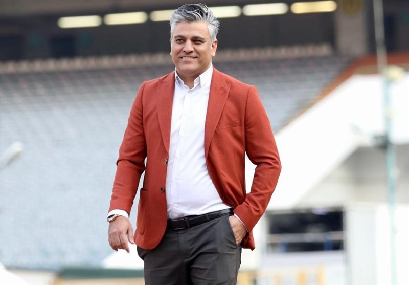 محرمیت دو جلسه‌ای معاون باشگاه پرسپولیس، تماشاگران تراکتور و جریمه نقدی استقلال