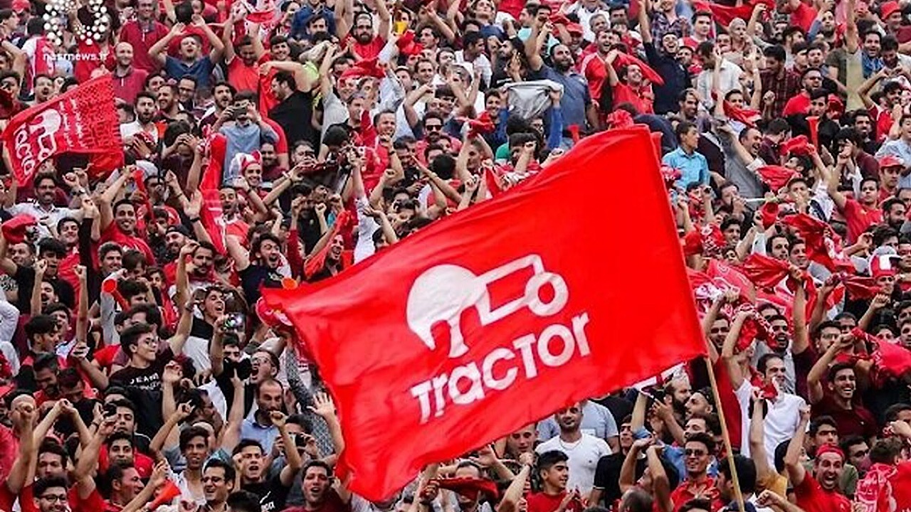 اعلام آرای کمیته انضباطی/ تراکتوری‌ها و یک پرسپولیسی محروم شدند