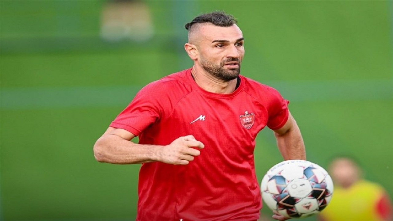 پرسپولیس برای فسخ قرارداد دورسون و مهری دست به جیب شد