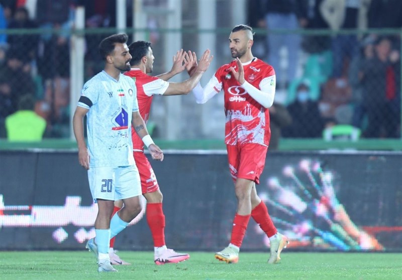 توافق با دورسون و مهری برای فسخ/ پرداخت غرامت چندین میلیاردی به ۲ بازیکن مازاد! توافق با دورسون و مهری برای فسخ/ پرداخت غرامت چندین میلیاردی به ۲ بازیکن مازاد!